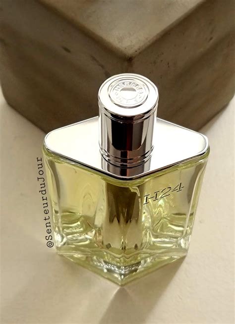 nouveau parfum hermes pour homme|best men's hermes fragrance.